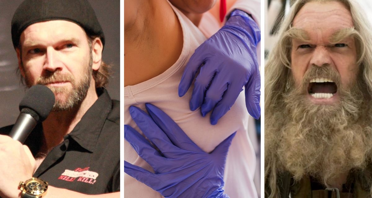 tyler mane, tyler mane cancer, breast cancer