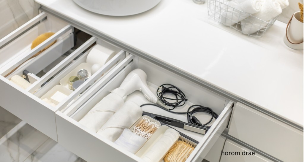 Woman swears by this ‘reverse decluttering’ method for making tidying up easier