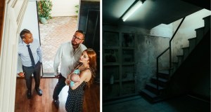 basements; finished basement, buying homes, no basement homes