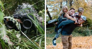 Navy SEAL, sniper, parenting, dad advice