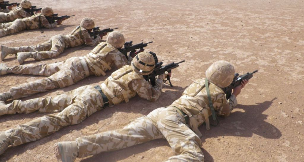 Navy SEAL, sniper, parenting, dad advice
