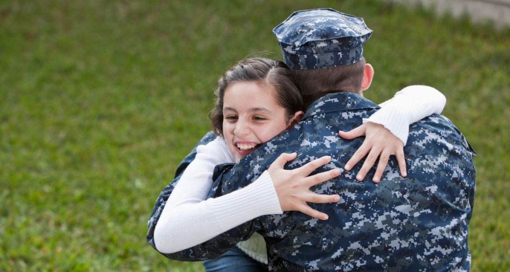 Navy SEAL, sniper, parenting, dad advice
