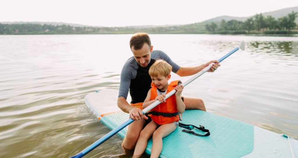 Navy SEAL, sniper, parenting, dad advice