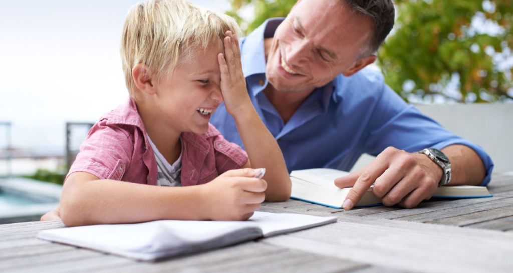 Navy SEAL, sniper, parenting, dad advice