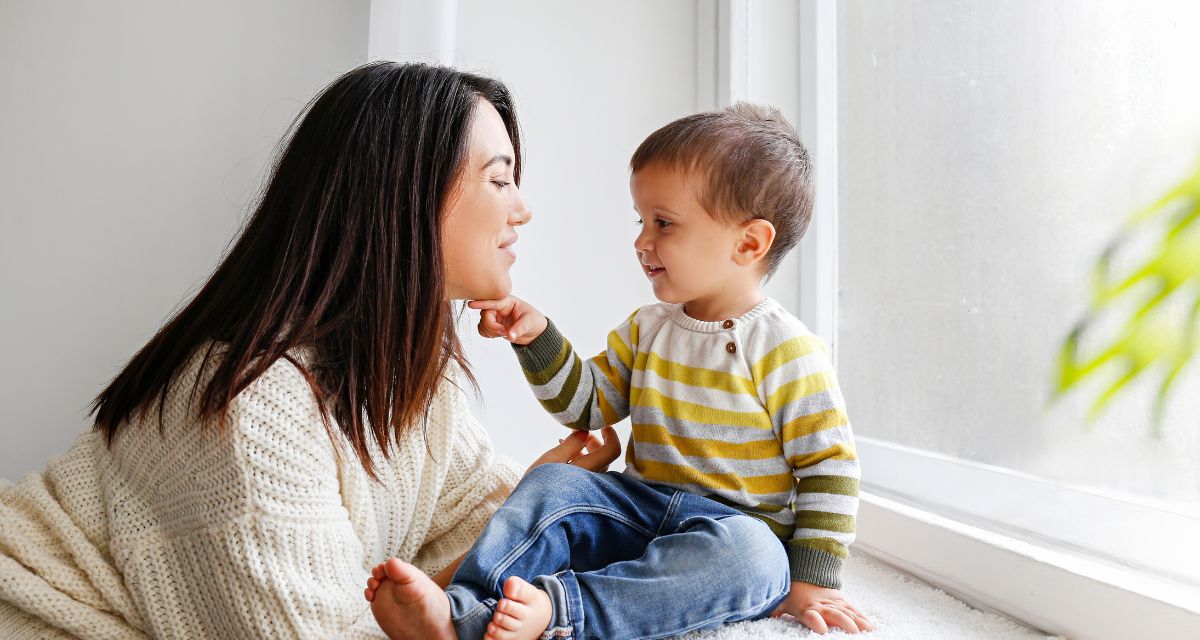 sex education, safe touch, sexual health, sex talk