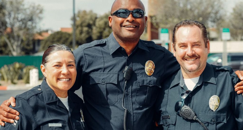 kansas city, police, lemonade stand
