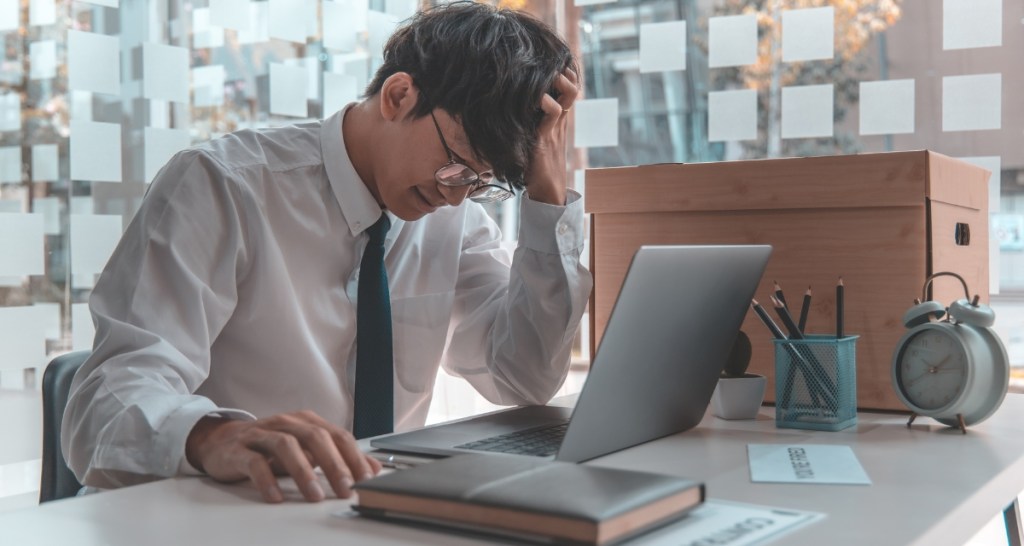 job hunting, job market, looking for job, AI hiring tools, Stanford study