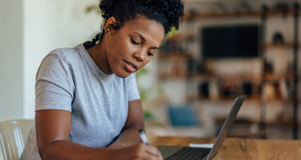 job hunting, job market, looking for job, AI hiring tools, Stanford study