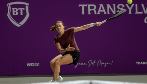 Maja Chwalinska, French Open, tennis, Roland Garros, underdog