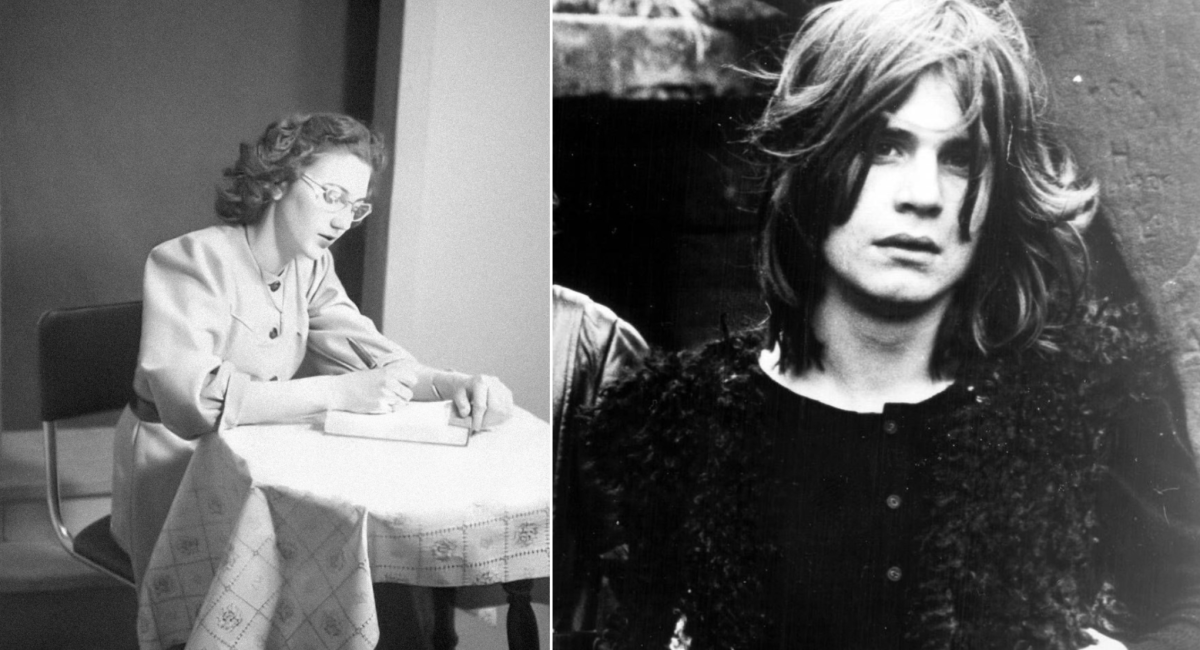 A 15-year-old’s mom wrote to Ozzy Osbourne’s fan club. It started a 40-year friendship.