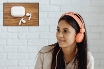 upworthy.com - Evan Porter - Wired headphones are cool again. It's the latest sign of the analog revolution.