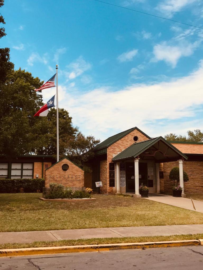 elementary school, Waco, Texas, Gen X, reunion