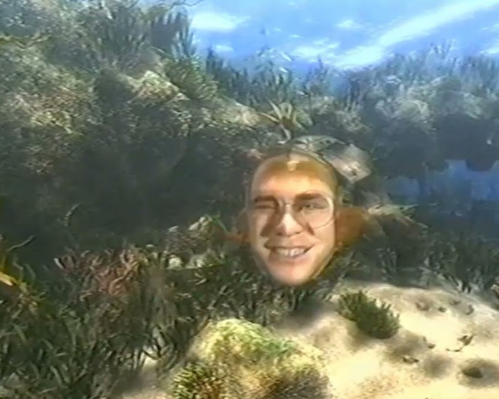 jim, carrey, fish, movie, 1990s