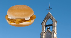 McDonald’s, filet, fish, origin, story