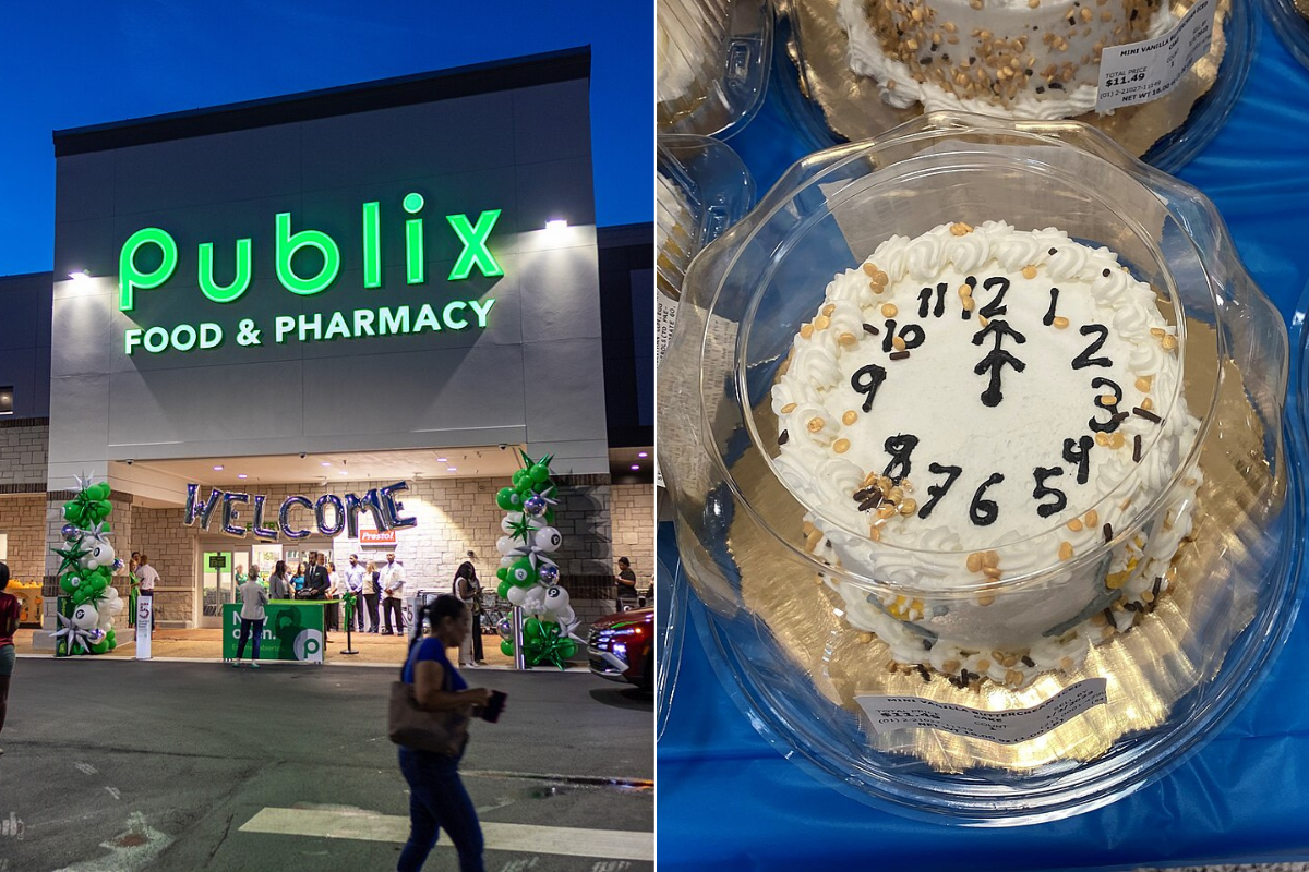 Shoppers share 11 secret, life-changing Publix hacks
