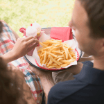 Science confirms that food stolen from someone else’s plate tastes better