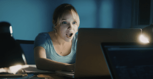 TikTok, homework, mix-up, viral videos, students