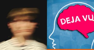 deja vu, the brain, memory, neurology