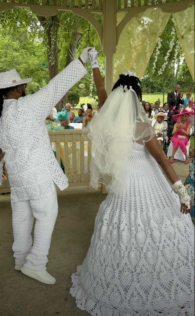 crochet, crochet art, crochet clothing