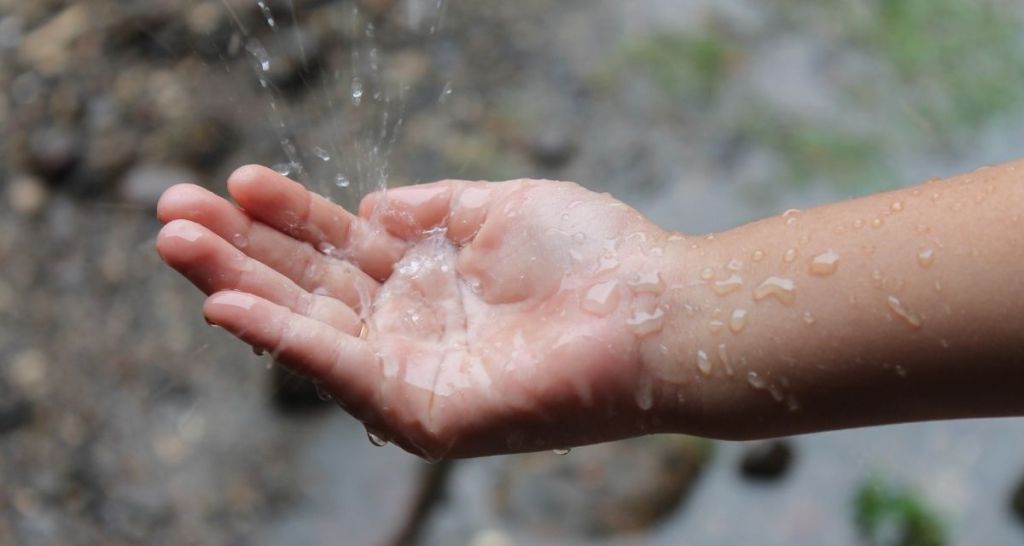 rainwater, rain, rainwater harvesting