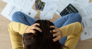 Medical bills, medical debt, unpaid bills