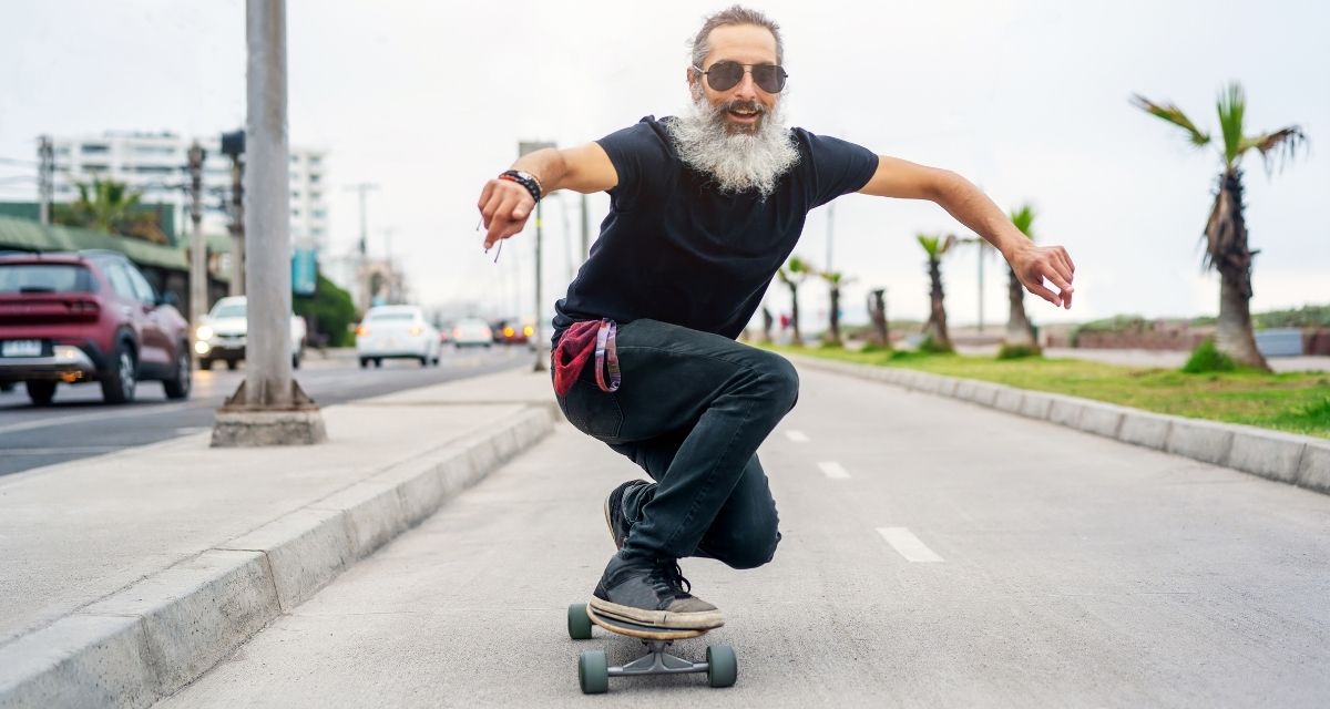 After watching how Boomers retired ‘forward,’ Gen X is retiring ‘backward’