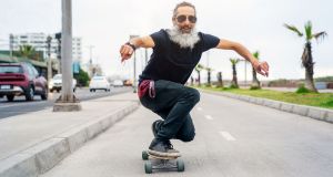 gen x, retirement, generations