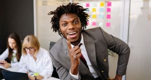 likable, friendly, communication