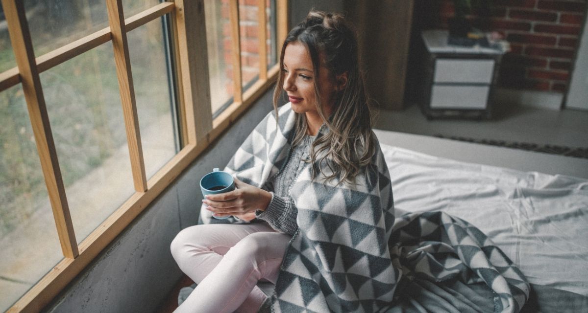 Alone but never lonely: The surprising personality traits of people who enjoy solitude