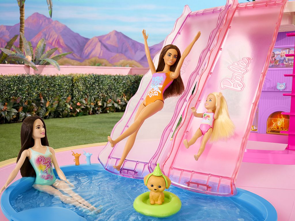 barbie, dreamhouse, gen z, homebuying, women