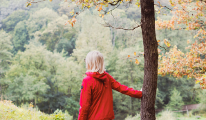 echolocation, blindness, accessibility, Molly Burke, science