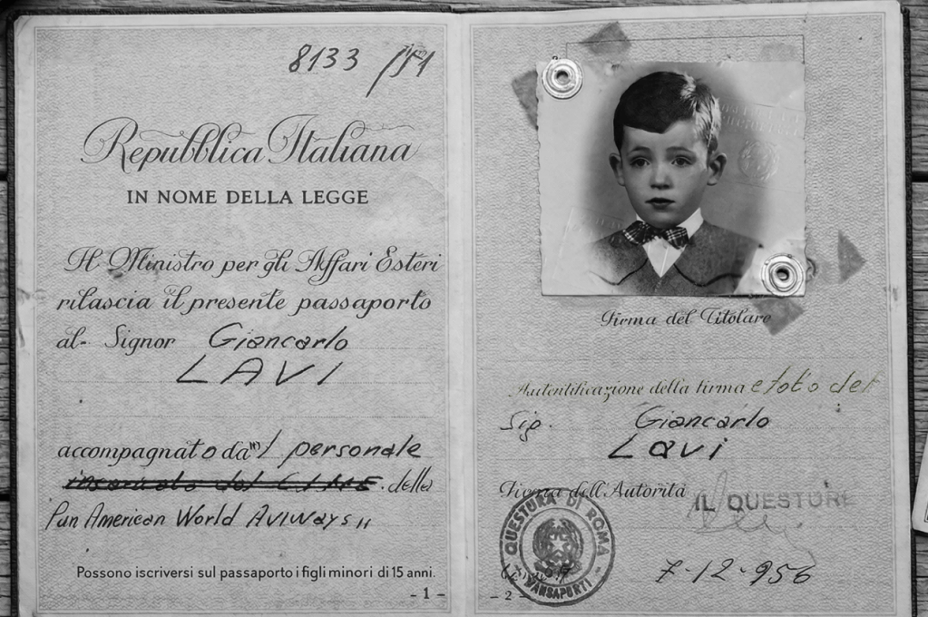 He spent 60 years looking for his birth family. Shortly before he died, a DNA test reunited them.