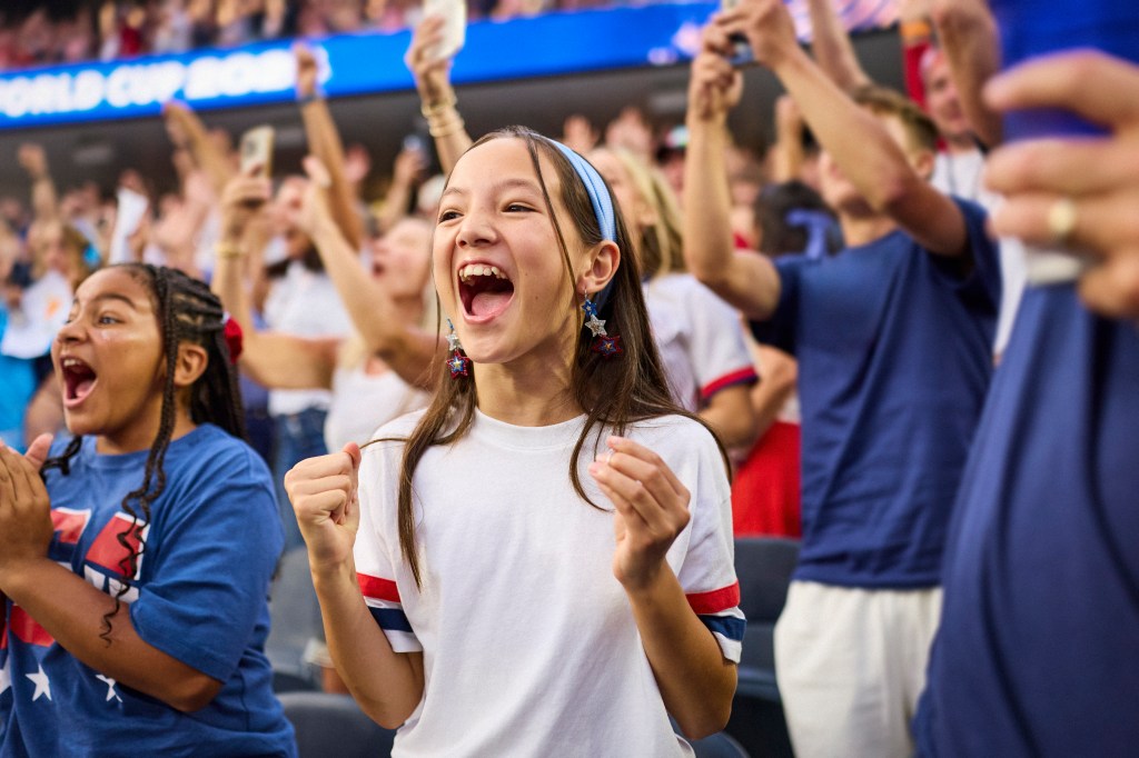 FIFA World Cup 2026™ USA vs Turkey