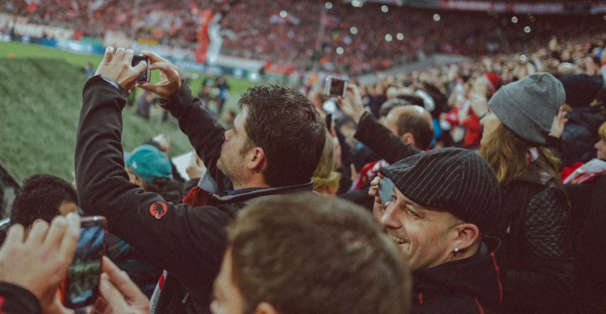 World Cup, Family, Viral Stories, Kindness, Soccer