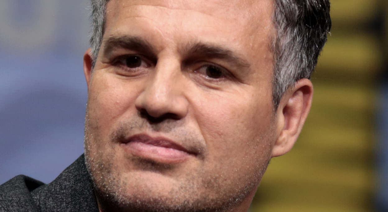 Mark Ruffalo dreamed he had a brain tumor. The next day a scan found one.