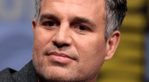 Mark Ruffalo, health, brain tumor, celebrities, medicine