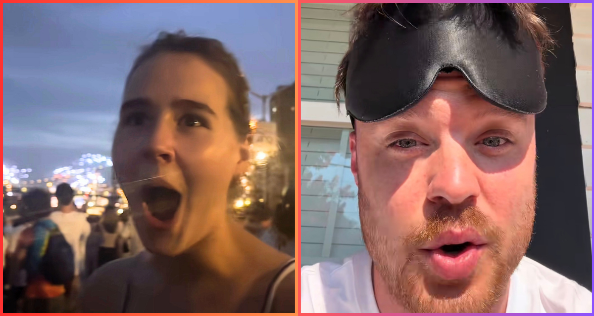 America, Brits, react, 4th, July