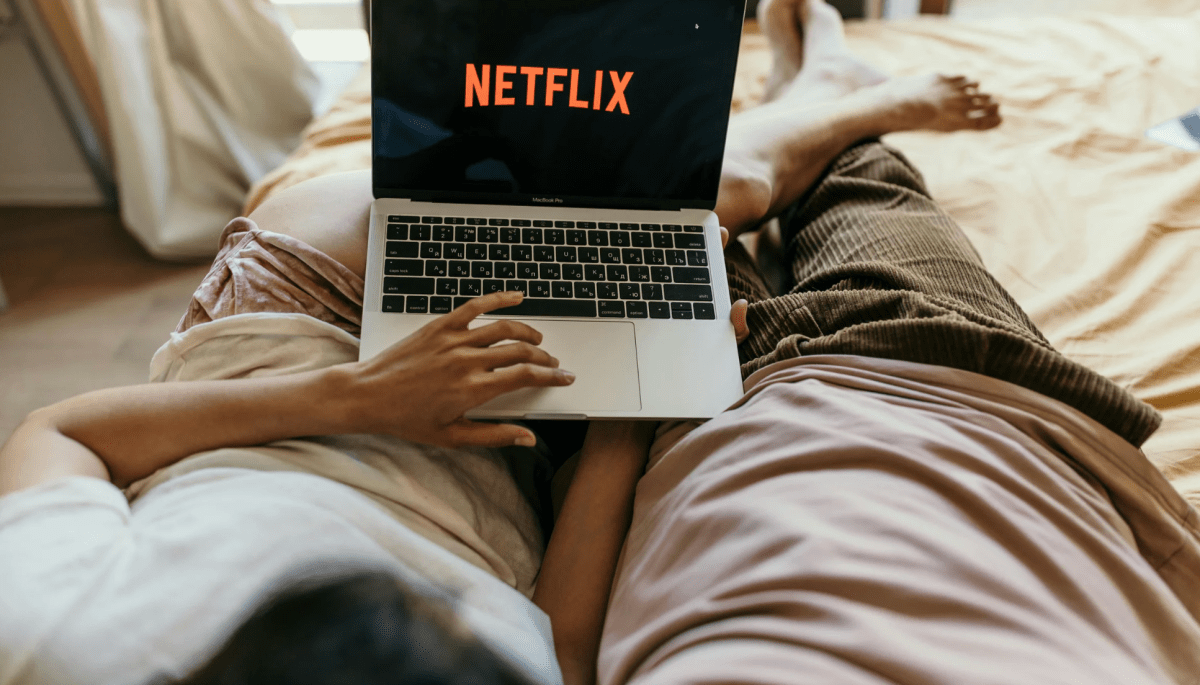 divorce, Netflix, viral, relationships, humor