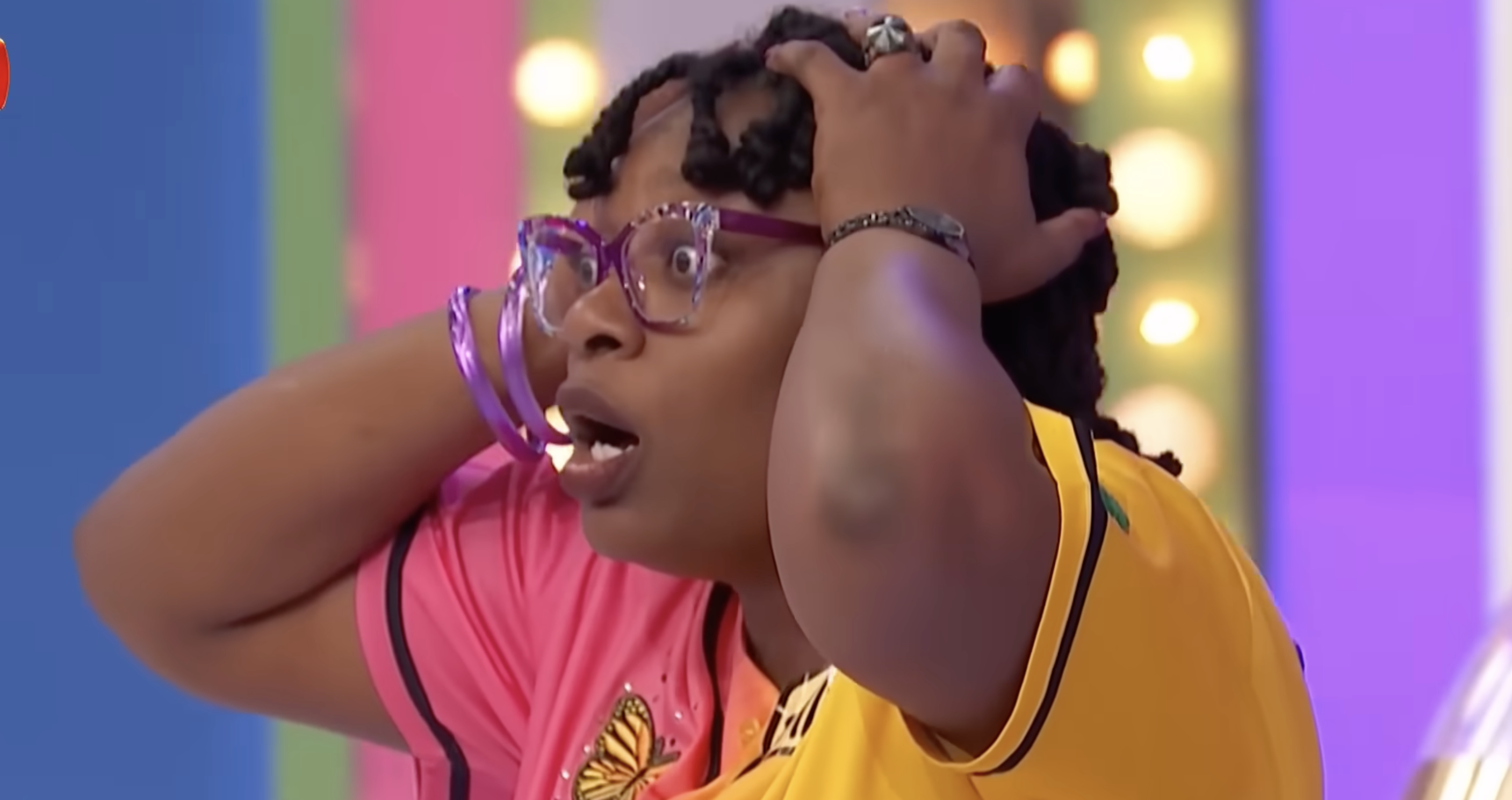 An Army veteran risked it all on ‘The Price Is Right’ and won the biggest single-game prize in 54 years