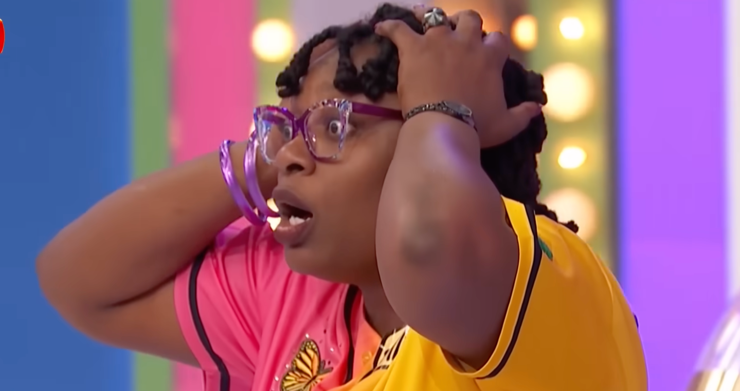 The Price Is Right, game shows, veterans, Mother's Day, records
