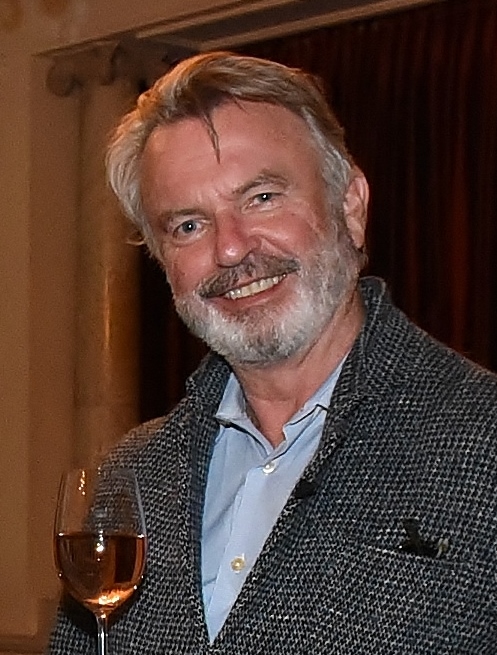 Actor Sam Neill’s ‘irritating’ perspective on death helped him live the most beautiful life