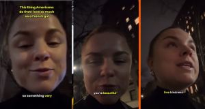 french woman, french girl, french woman living in united states, french vs american, french in america