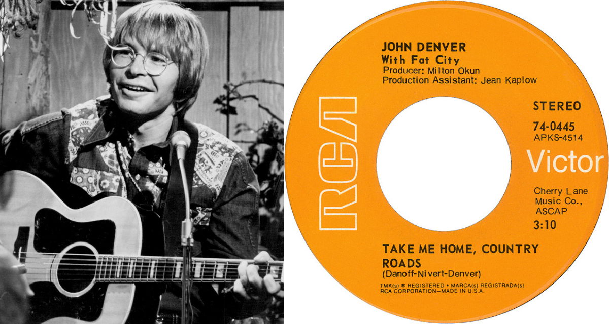 john denver, john denver song, take me home country roads, john denver life, singer john denver