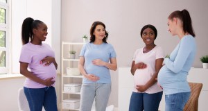 pregnancy, pregnant nurses, labor unit