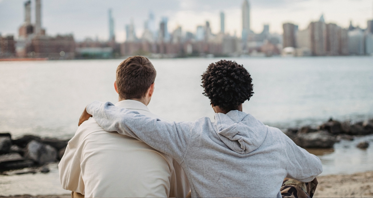 friendships, psychology, making friends