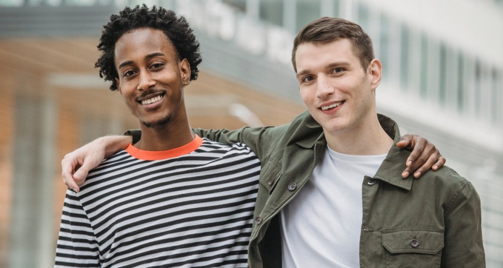 friendship, radical honesty, psychology