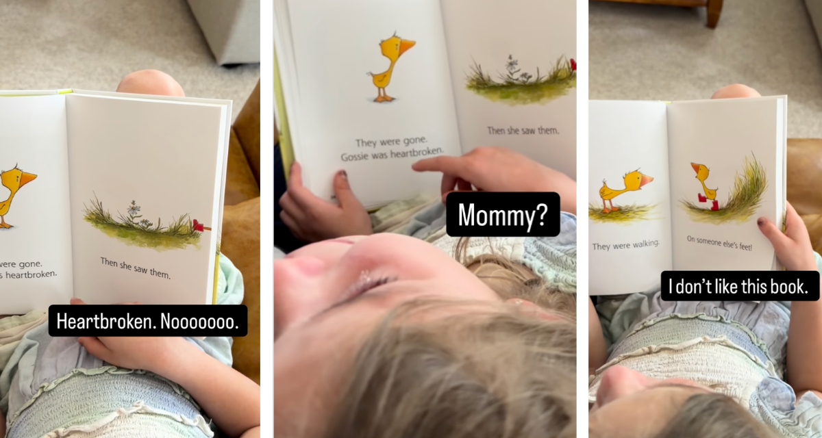 gossie and friends, kids books, childrens book