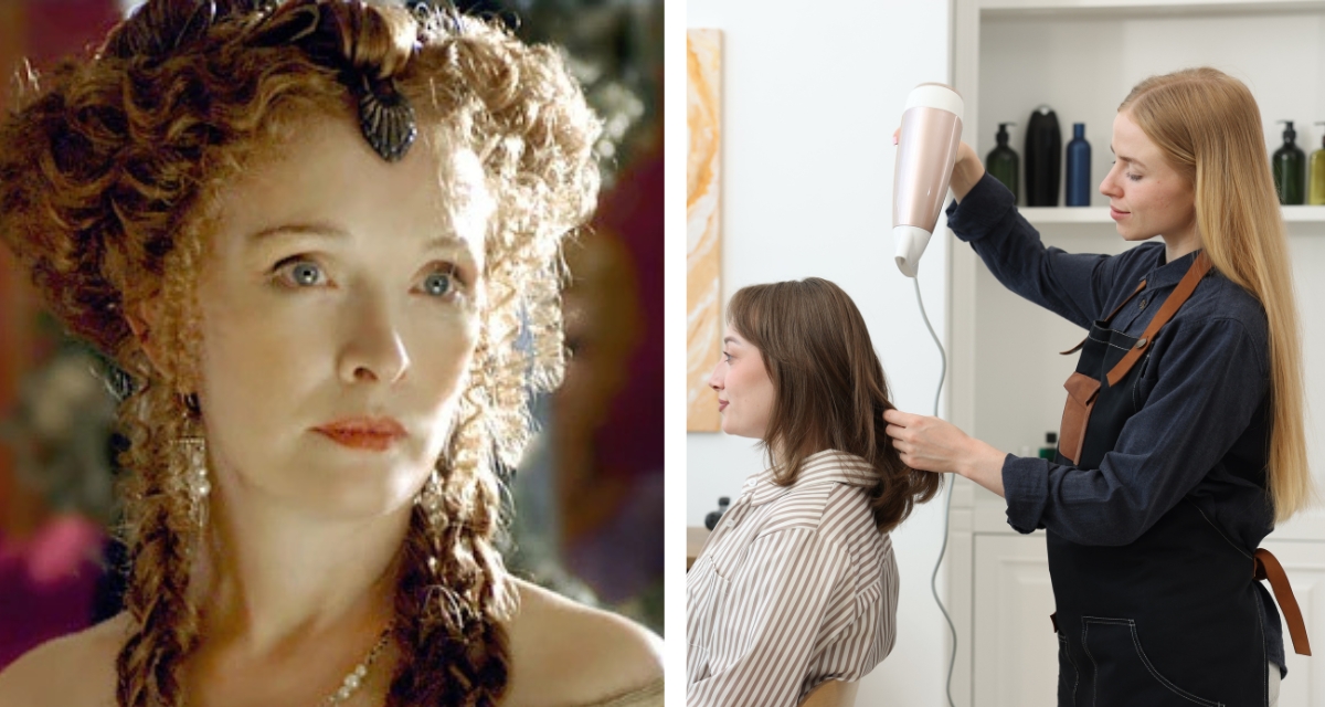 Roman hairstyles, Rome, history