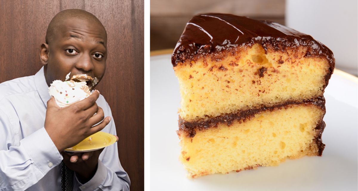 cake box hack, baking, cake recipe