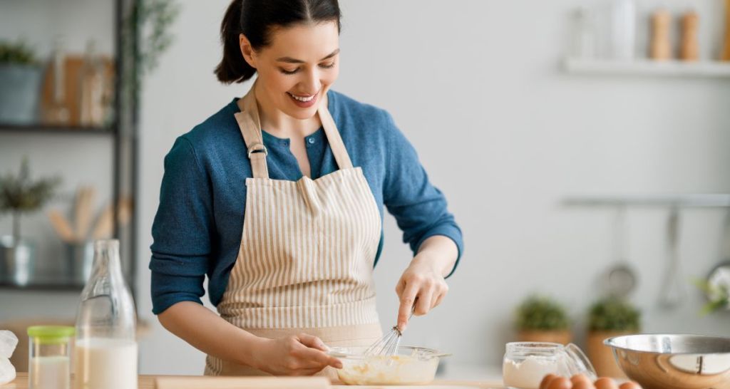 box cake hack, cake recipes, baking
